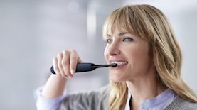 Philips Sonicare, צילום: יחצ